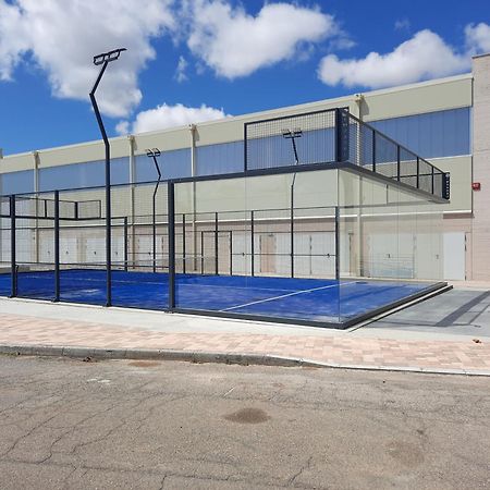 Casa Pita Villa San Justo de la Vega Exterior photo