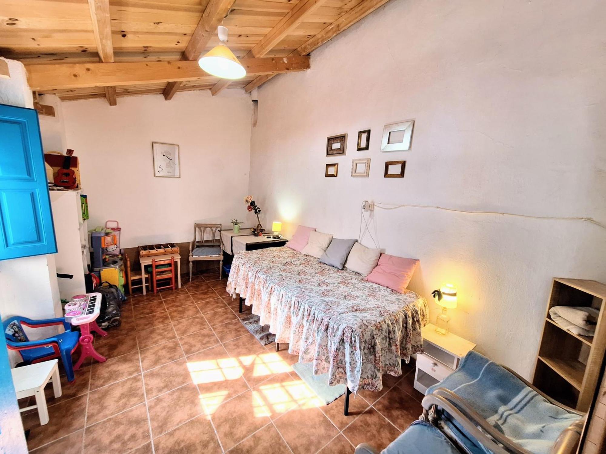 Casa Pita Villa San Justo de la Vega Exterior photo