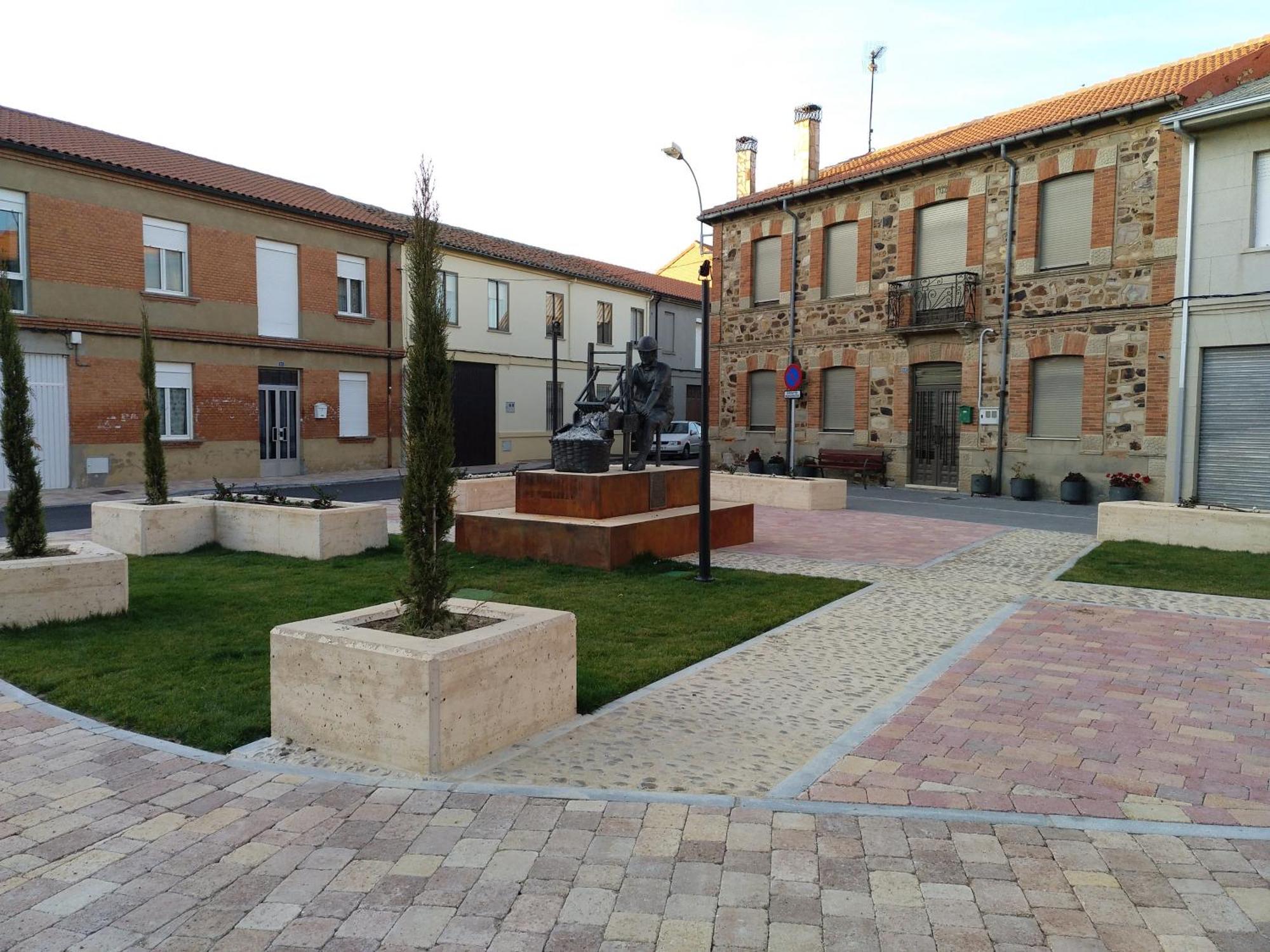 Casa Pita Villa San Justo de la Vega Exterior photo